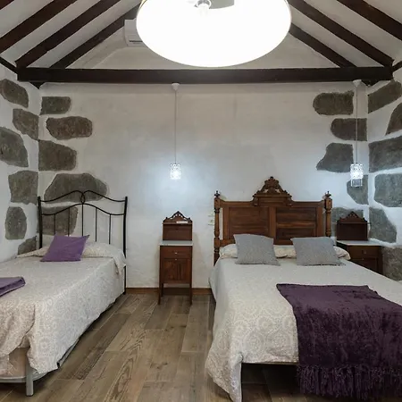 Vv La Casa Nueva Jacuzzi 6p, Wifi ,bbq, Ac Vakantiehuis *