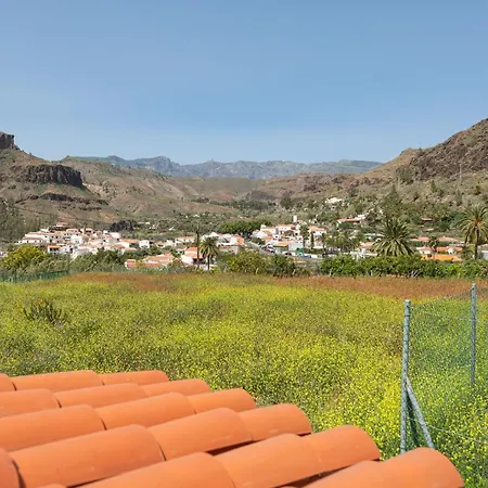Vv La Casa Nueva Jacuzzi 6p, Wifi ,bbq, Ac *
