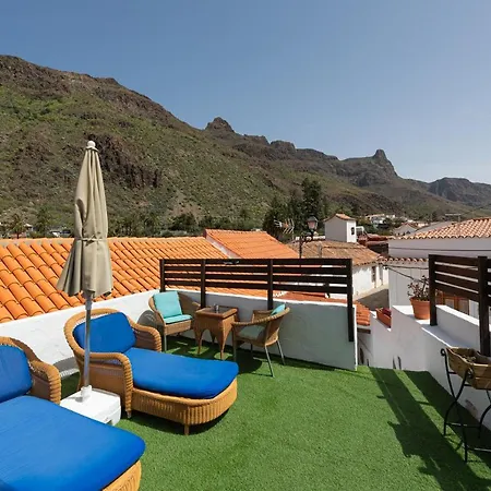 Vv La Casa Nueva Jacuzzi 6p, Wifi ,bbq, Ac Vakantiehuis