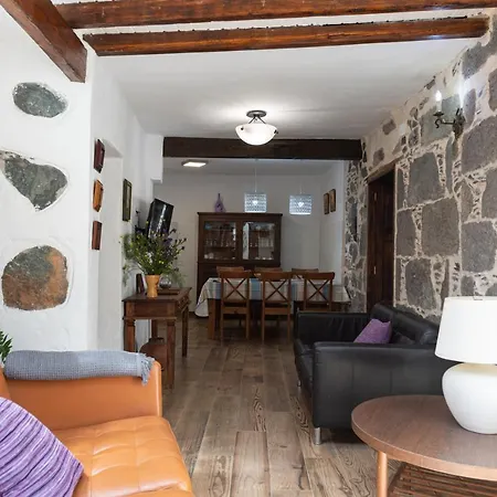 Vv La Casa Nueva Jacuzzi 6p, Wifi ,bbq, Ac Vakantiehuis *