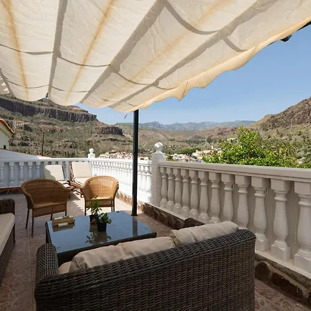 Vv La Casa Nueva Jacuzzi 6p, Wifi ,bbq, Ac *