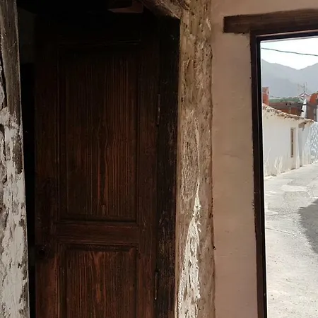 Vakantiehuis Vv La Casa Nueva Jacuzzi 6p, Wifi ,bbq, Ac *